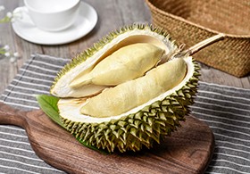 泰国榴莲进口报关案例分享
