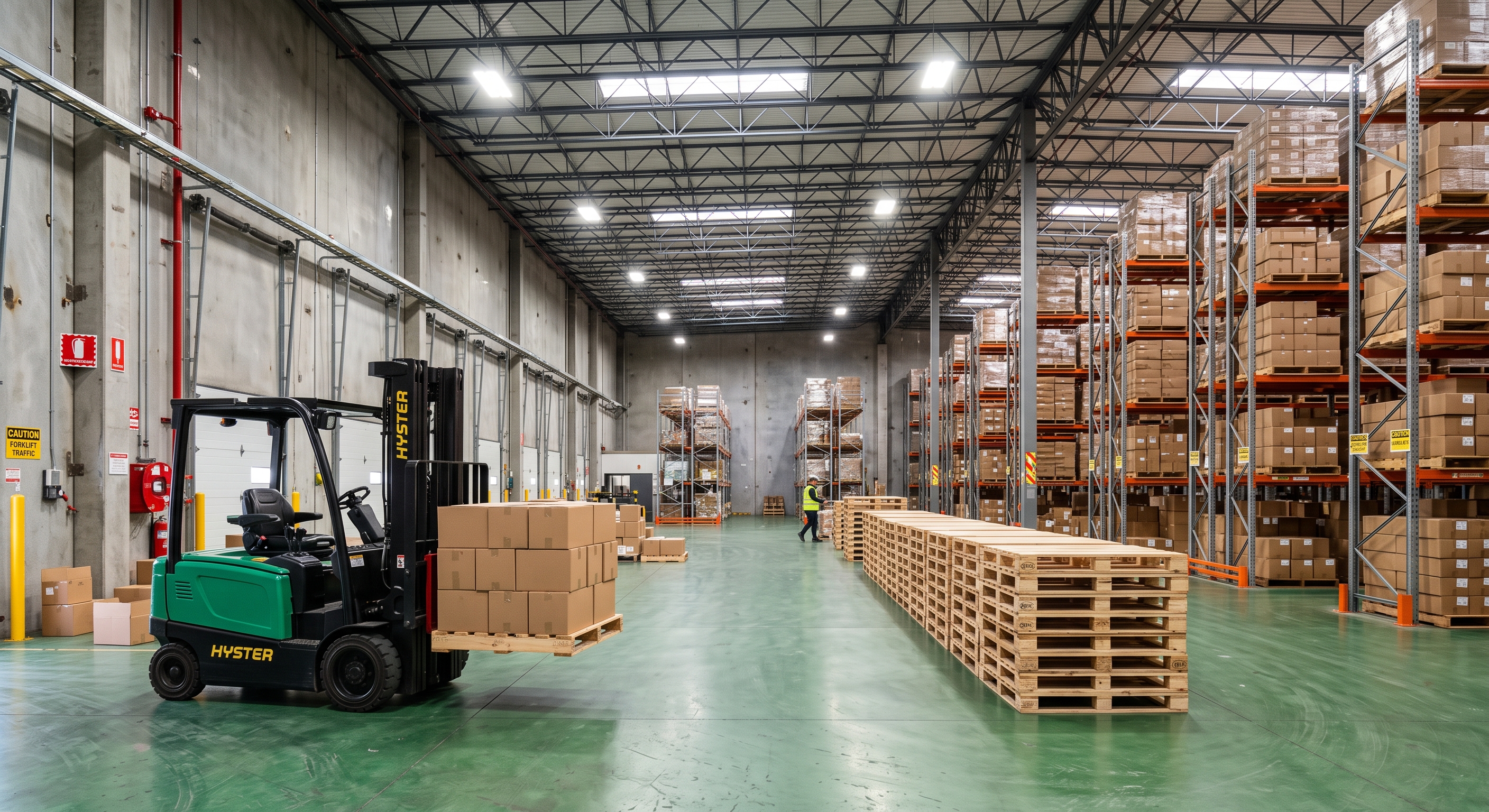 DDP Logistics Solutions